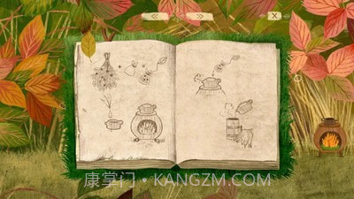 森林精灵截图2 森林精灵截图2