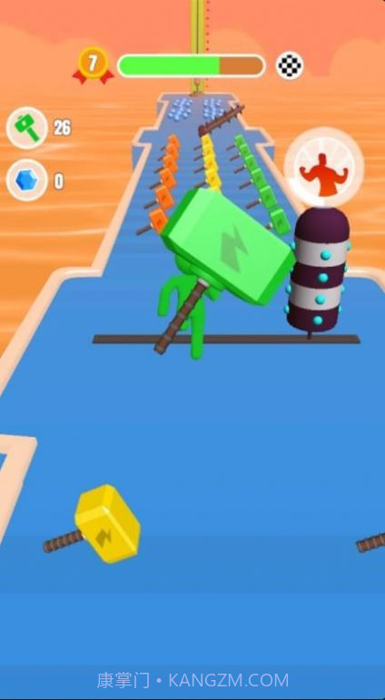 我的大锤子截图3 我的大锤子截图3