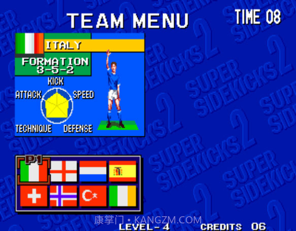 得点王2截图2 得点王2截图2