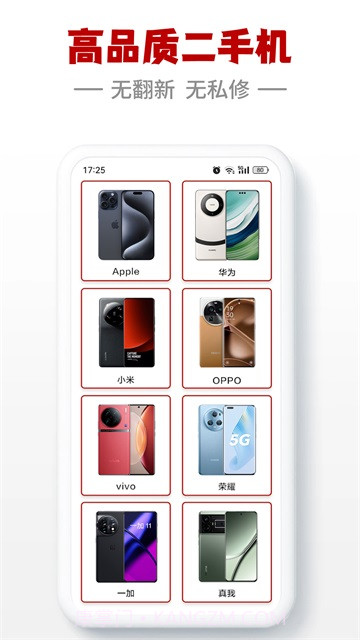 闪小白定制版截图2