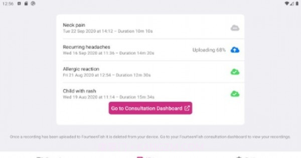 Consult截图1 Consult截图1