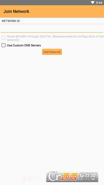 ZeroTier One截图2 ZeroTier One截图2