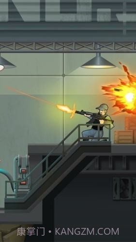 特工小K截图3 特工小K截图3