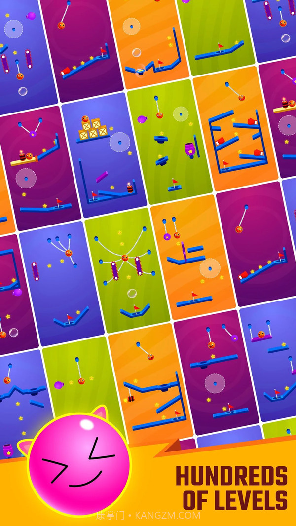 狡猾的绳索截图2 狡猾的绳索截图2