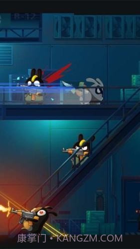 特工小K截图2 特工小K截图2