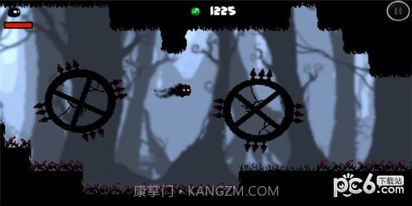 阴凉的土地手游截图4 阴凉的土地手游截图4