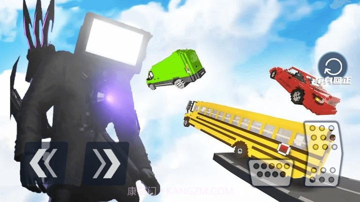 究极破坏王正版截图2 究极破坏王正版截图2