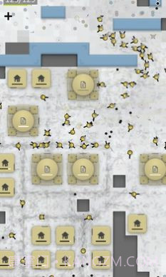 无人战略模拟截图3 无人战略模拟截图3