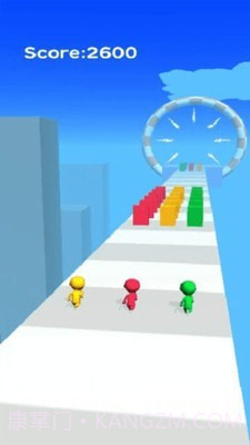 方块粉碎挑战截图2 方块粉碎挑战截图2