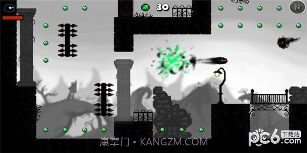 阴凉的土地手游截图2 阴凉的土地手游截图2