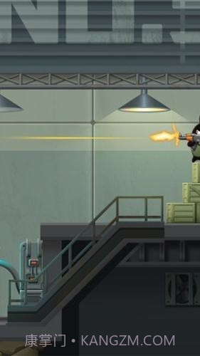 特工小K截图4 特工小K截图4