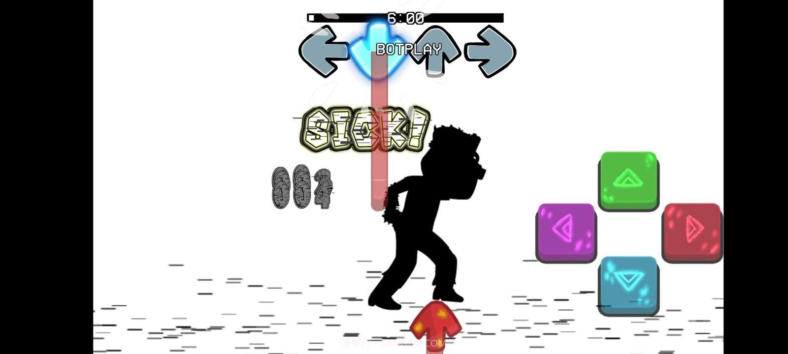 错误化恶搞之家空难改版截图1 错误化恶搞之家空难改版截图1