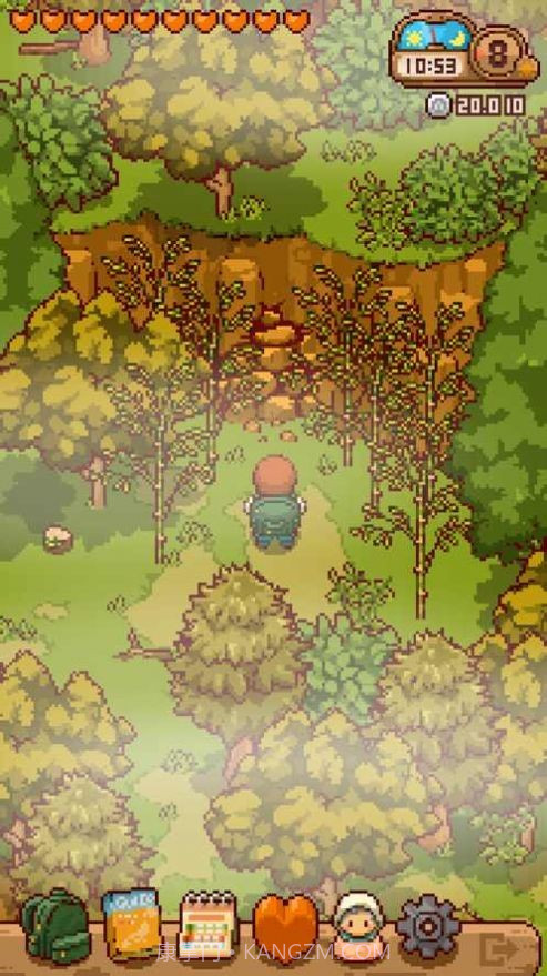 日本乡村生活冒险截图3