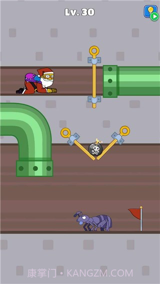 越狱大冒险国际版截图4 越狱大冒险国际版截图4