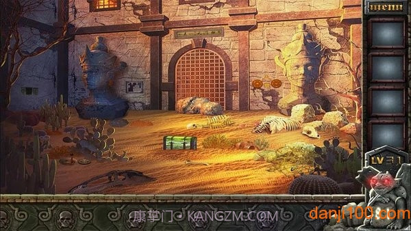 密室逃脱越狱100个房间单机版截图3 密室逃脱越狱100个房间单机版截图3