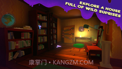 幽灵行者赫尔行动手机版截图4