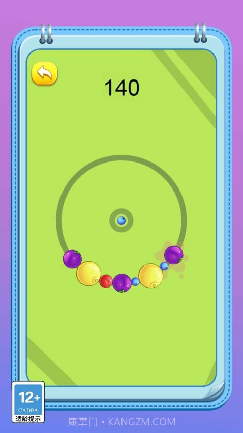 变异怪兽进化记免广告版截图2 变异怪兽进化记免广告版截图2