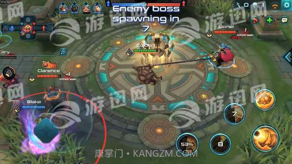 枪火游侠截图3 枪火游侠截图3