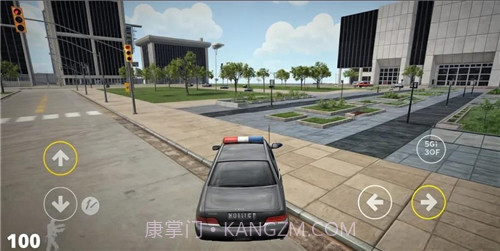 匪帮speed模拟器付费版截图1