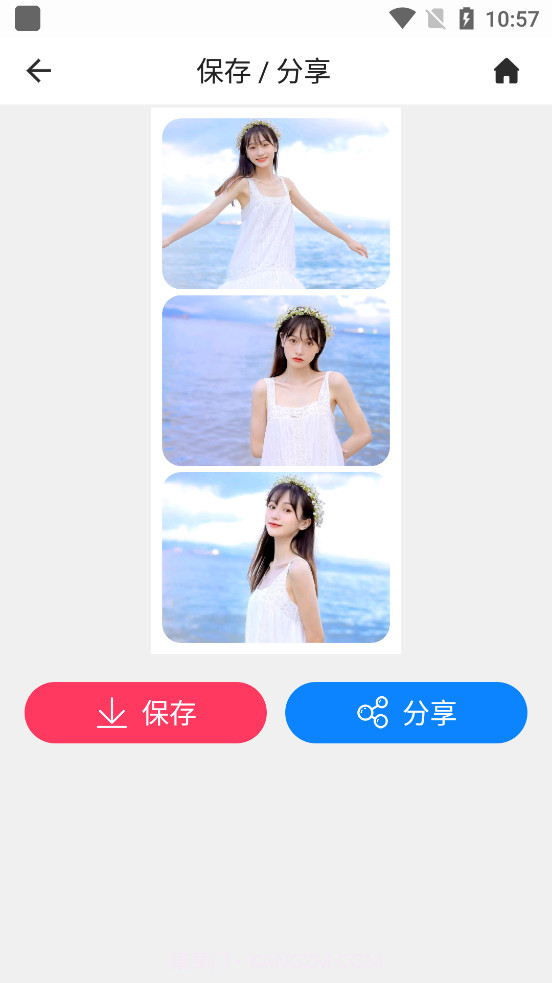 照片切图与拼图截图2 照片切图与拼图截图2