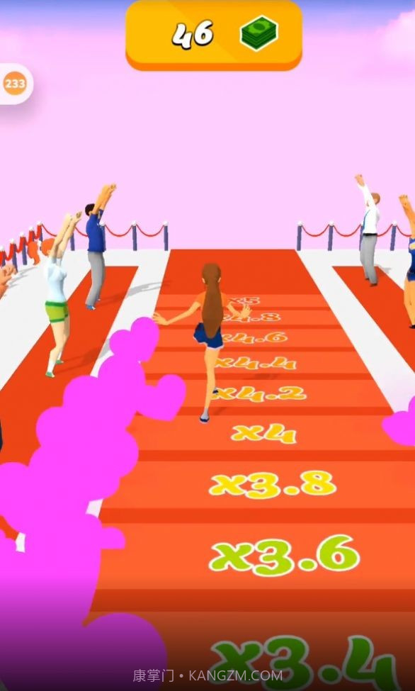 时尚推动师截图2 时尚推动师截图2