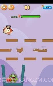 挥指炮击截图1 挥指炮击截图1