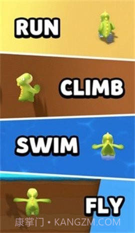 动物冠军（Animal Champs）截图3