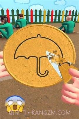 开心美味消消乐截图2