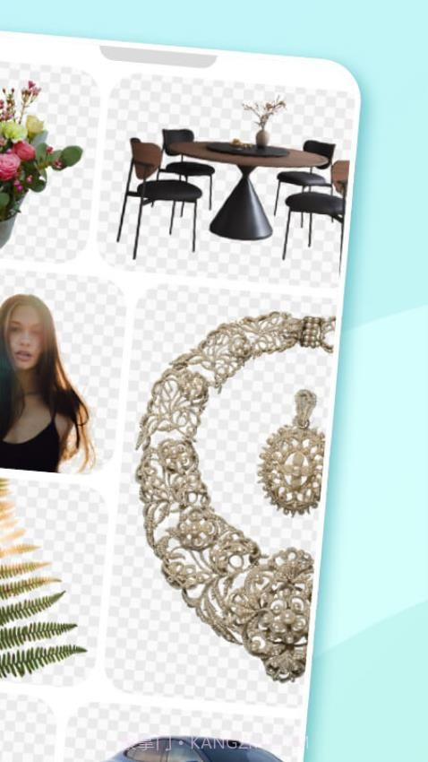 椰子设计安卓正版截图1 椰子设计安卓正版截图1