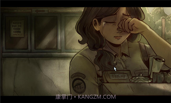 1998收费员的故事测试版截图3