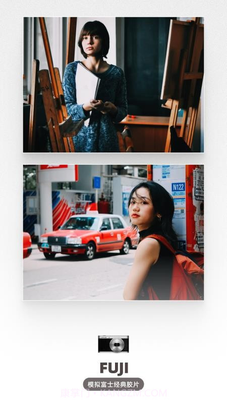 LoFi Cam官网版截图2 LoFi Cam官网版截图2