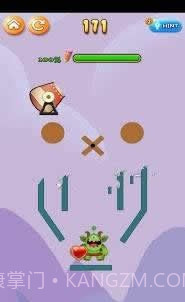 挥指炮击截图2 挥指炮击截图2