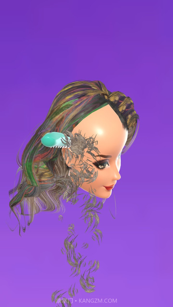 制作玩偶官方截图4