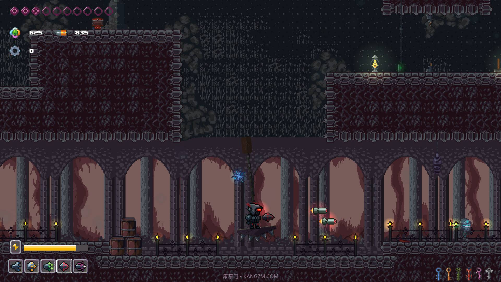 小机器人2付费版截图5 小机器人2付费版截图5