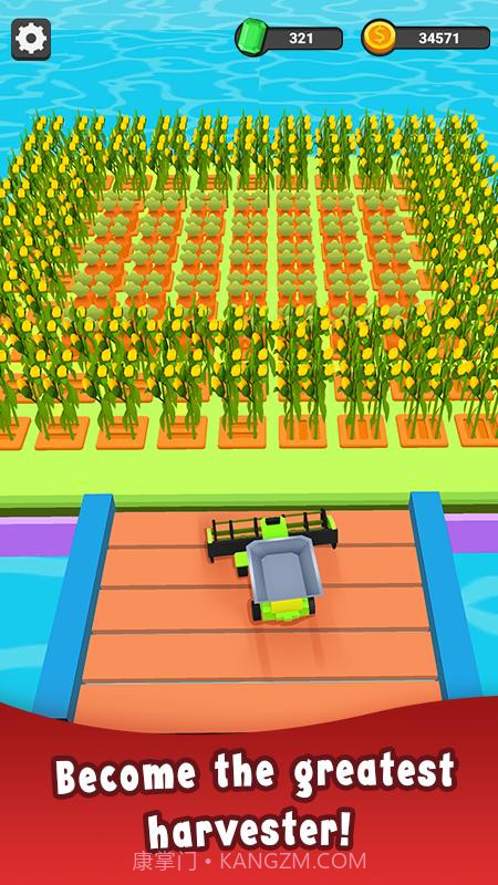 农场主的女儿们移植版截图3 农场主的女儿们移植版截图3