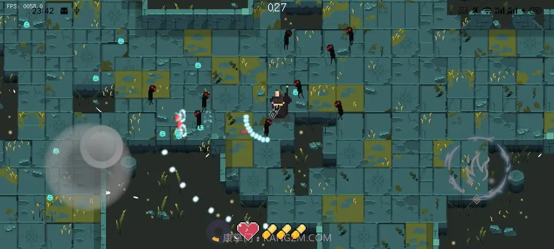 零号梦境离线版截图2 零号梦境离线版截图2