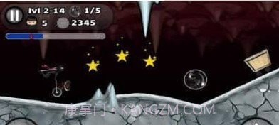 小偷车特技截图4