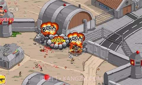 约翰曼波离线版截图2