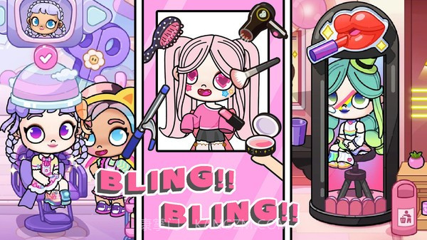 凡达大眼萌娃中文版截图3 凡达大眼萌娃中文版截图3