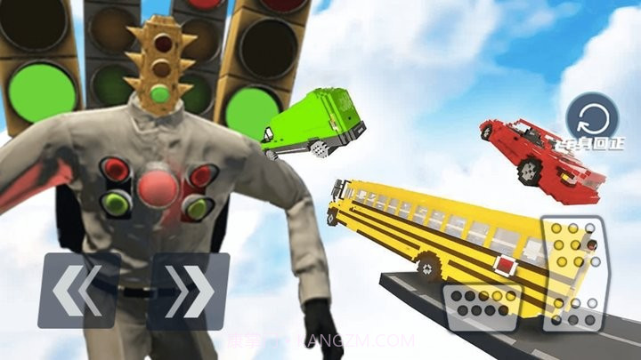 究极破坏王高画质版截图1 究极破坏王高画质版截图1