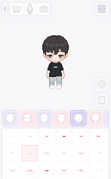 我的小小明星(My Little Star)截图2