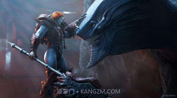 漫威银河护卫队截图3 漫威银河护卫队截图3