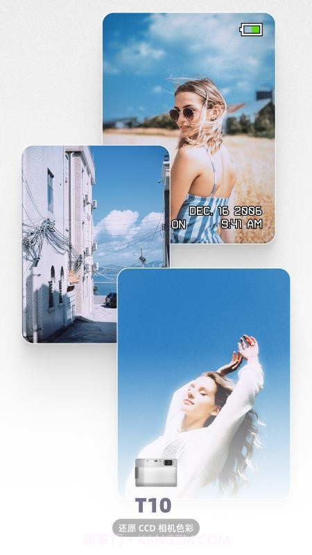 LoFi Cam免费正版截图1 LoFi Cam免费正版截图1