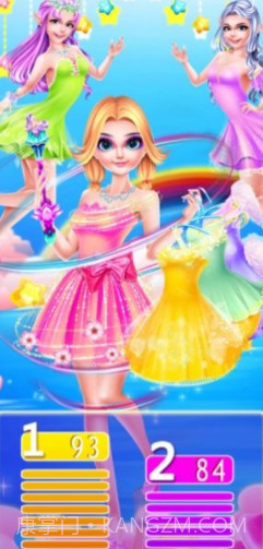 我的魔法仙子梦截图2