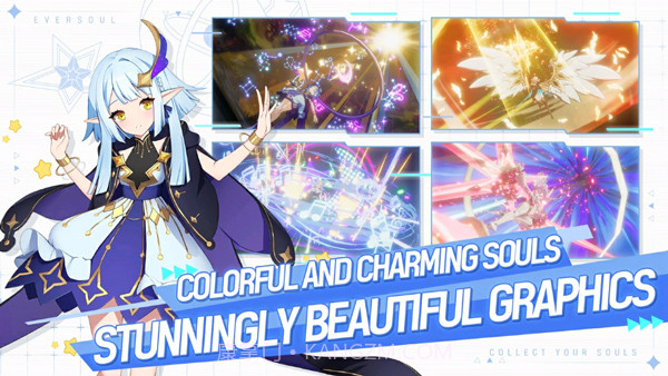永恒灵魂付费版截图3 永恒灵魂付费版截图3