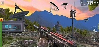 精英任务截图1 精英任务截图1