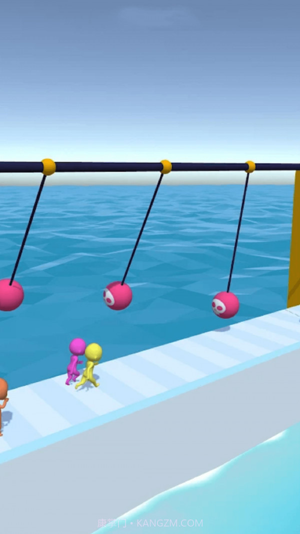 大步向前走截图4 大步向前走截图4