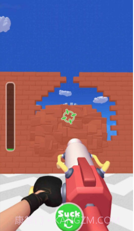 吸入与射击截图2