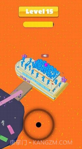 一起来画线截图1