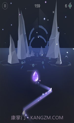 夜与光Light截图2 夜与光Light截图2